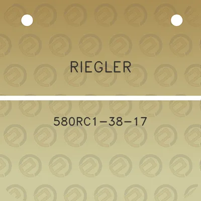 riegler-580rc1-38-17