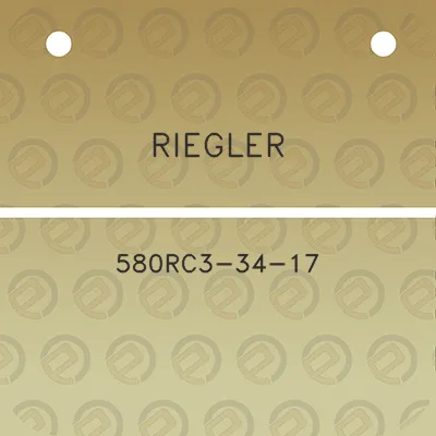 riegler-580rc3-34-17