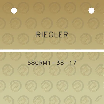 riegler-580rm1-38-17