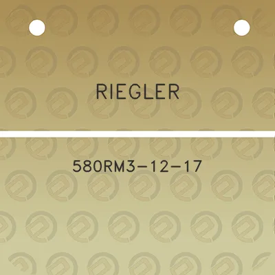 riegler-580rm3-12-17