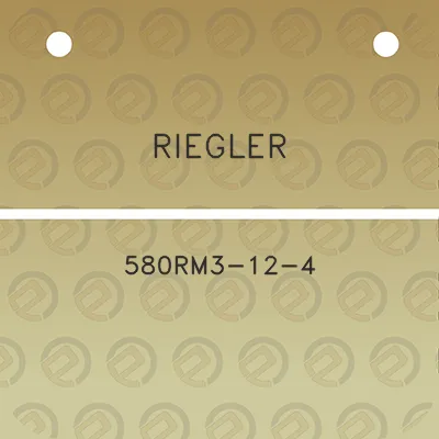 riegler-580rm3-12-4