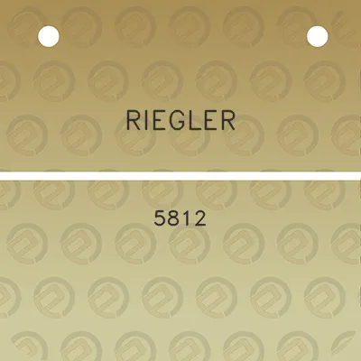 riegler-5812