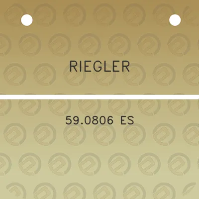 riegler-590806-es