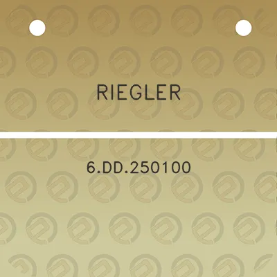 riegler-6dd250100