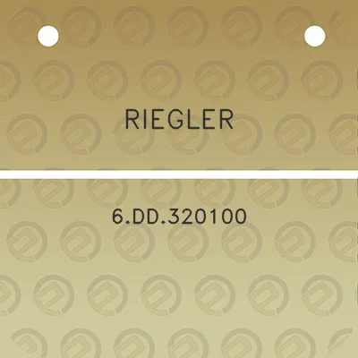 riegler-6dd320100