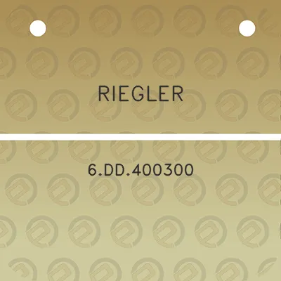 riegler-6dd400300