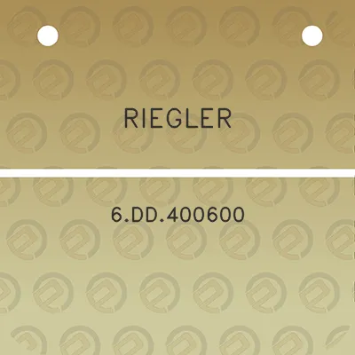 riegler-6dd400600