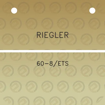 riegler-60-8ets