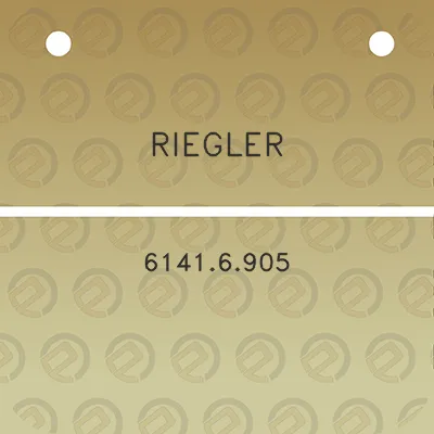 riegler-61416905