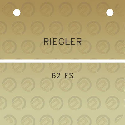 riegler-62-es