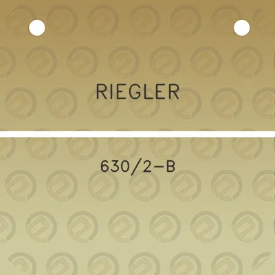 riegler-6302-b