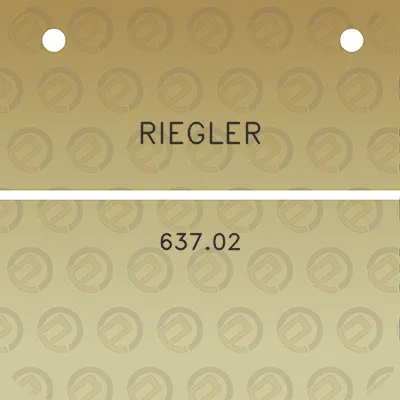 riegler-63702