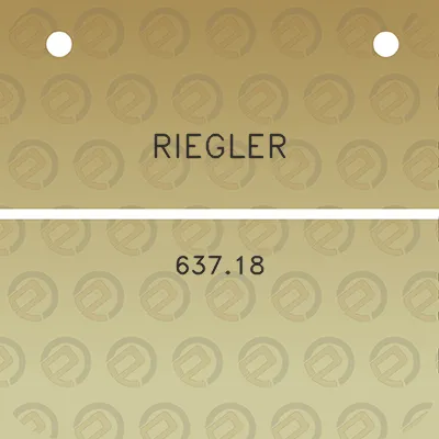 riegler-63718