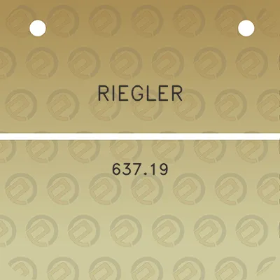 riegler-63719