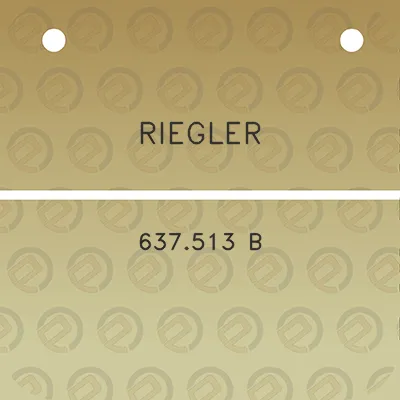 riegler-637513-b