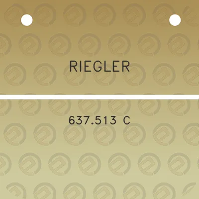 riegler-637513-c