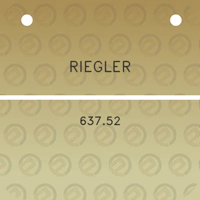 riegler-63752