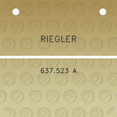 riegler-637523-a