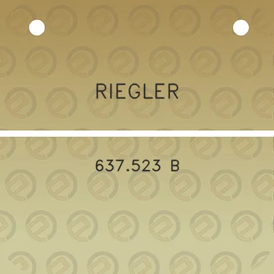 riegler-637523-b