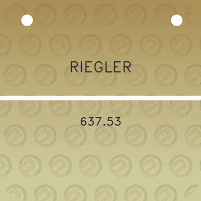 riegler-63753