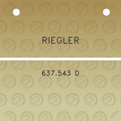 riegler-637543-d