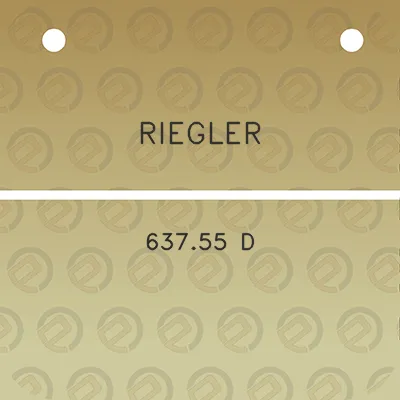 riegler-63755-d