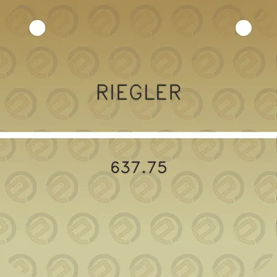 riegler-63775