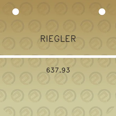 riegler-63793