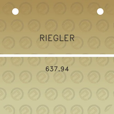 riegler-63794