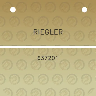 riegler-637201