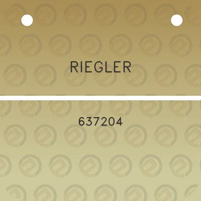 riegler-637204