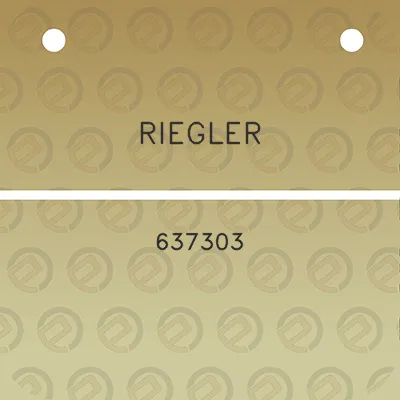 riegler-637303