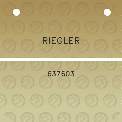 riegler-637603