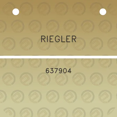 riegler-637904