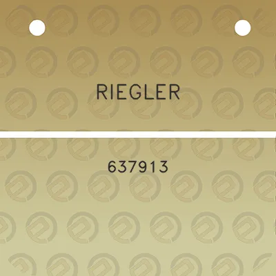 riegler-637913