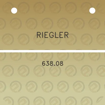 riegler-63808