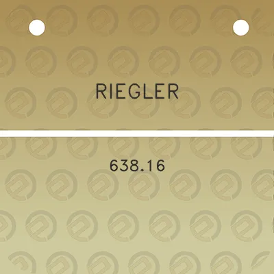 riegler-63816