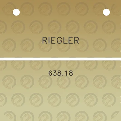 riegler-63818