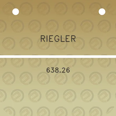 riegler-63826