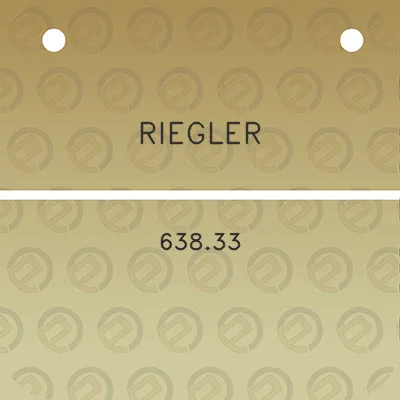 riegler-63833