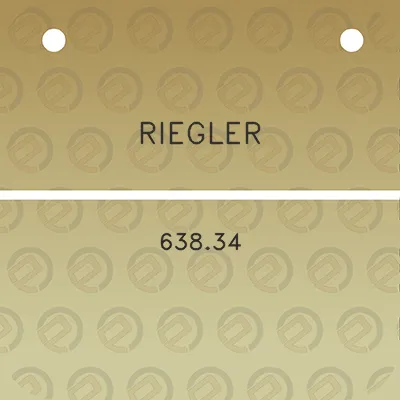 riegler-63834