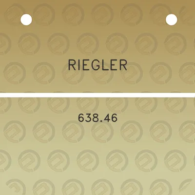 riegler-63846