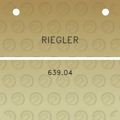 riegler-63904