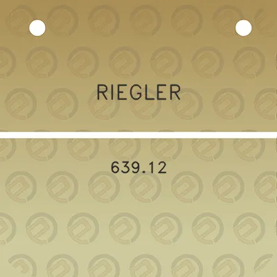 riegler-63912