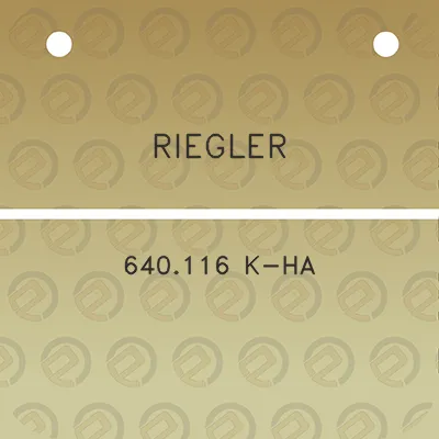 riegler-640116-k-ha