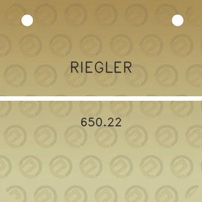 riegler-65022