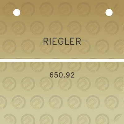 riegler-65092