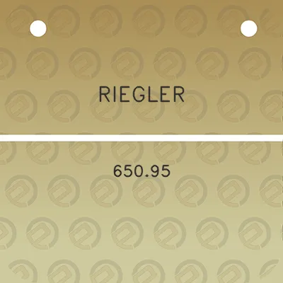 riegler-65095