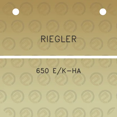 riegler-650-ek-ha