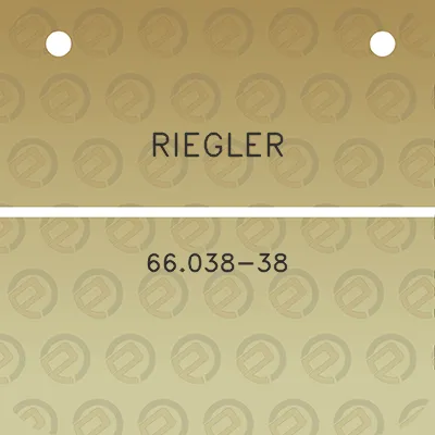 riegler-66038-38